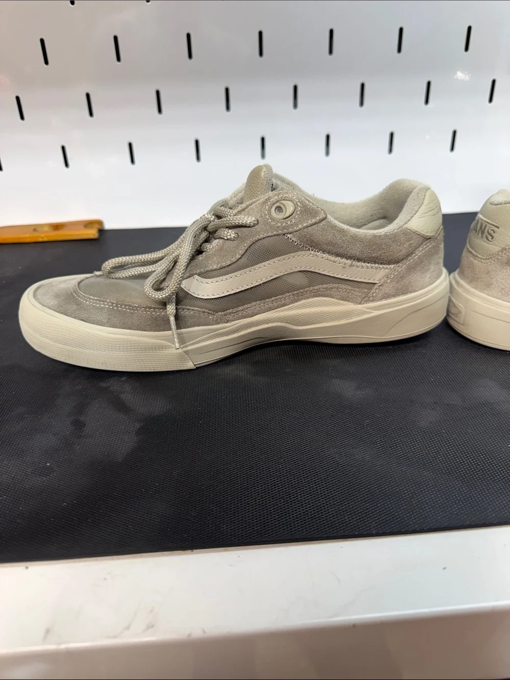 Vans size 10